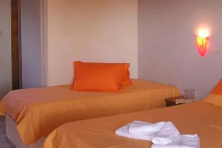 Apartamento Petrakis Aris Léntas