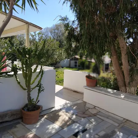 Apartamento Petrakis Aris