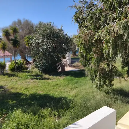 Petrakis Aris Apartamento