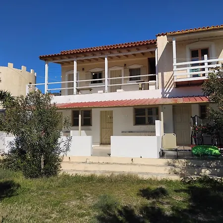 Petrakis Aris Apartamento