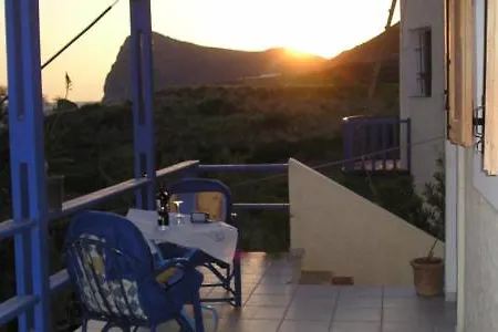 Petrakis Aris Lejlighed