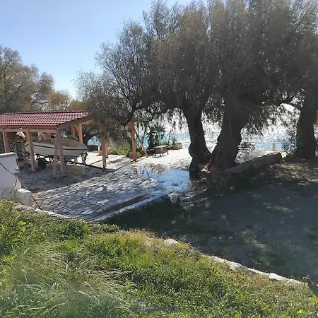 Lejlighed Petrakis Aris *